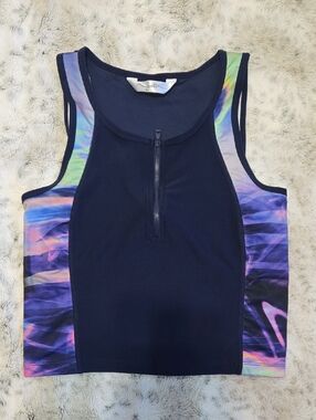X by Gottex Tankini Top